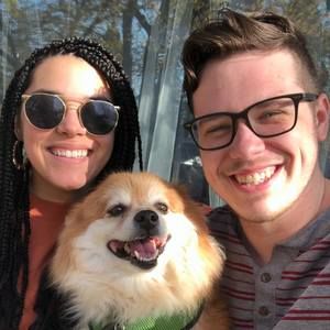 Meet your Posher, Blake